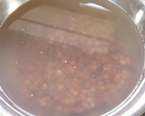 小豆粒餡の炊き方　レベル★★★作り方20写真