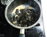 簡単！湿気た海苔で♬美味しいつくだ煮作り方3写真