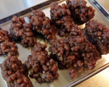 小豆粒餡の炊き方　レベル★★★作り方30写真