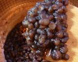 小豆粒餡の炊き方　レベル★★★作り方28写真