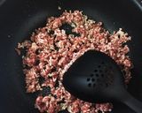 ごはんが進む♪麻婆豆腐作り方2写真