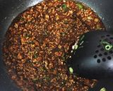 ごはんが進む♪麻婆豆腐作り方4写真