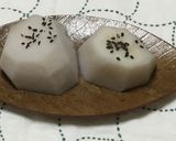 調味料は塩だけ☆里芋の塩煮作り方3写真