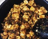 ごはんが進む♪麻婆豆腐作り方6写真