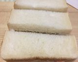 ごぼうサラダのサンドイッチ〜(^_^)v作り方7写真