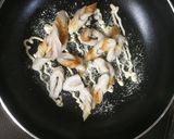 ねじり竹輪の簡単炒め作り方2写真