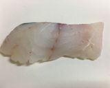 安くて簡単！白身魚のトマト煮作り方1写真