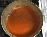 安くて簡単！白身魚のトマト煮作り方7写真
