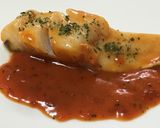 安くて簡単！白身魚のトマト煮作り方8写真