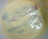 バッター液で簡単時短!!鶏のささみフライ作り方5写真