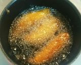 バッター液で簡単時短!!鶏のささみフライ作り方8写真