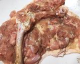 香川名物を簡単に☆骨つき鳥作り方3写真