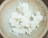 簡単‼鶏挽き肉とホタテの貝柱でエビ焼売作り方1写真