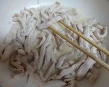 簡単！広東風の優しい味★青椒肉絲★作り方7写真