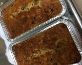 ブランデーケーキ byイギリス人の叔父作り方10写真
