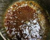 焼鳥丼☝フライパンで簡単麺つゆタレで旨い作り方4写真