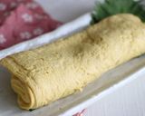 誰でもできる！レンジでだし巻たまご作り方7写真
