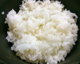 焼鳥丼☝フライパンで簡単麺つゆタレで旨い作り方7写真