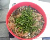 ヨネ家の春のタイ祭り vol.1作り方4写真