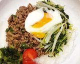 もやしと豆苗のレンチン♪ナムル♡超簡単♪作り方7写真