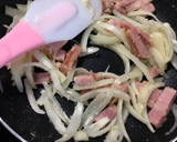 かぼちゃとじゃがいもの簡単グラタン作り方6写真
