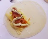 簡単＊とろ〜りチーズのプチカルツォーネ作り方8写真