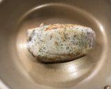 しっとり柔らか！豚もものローストポーク作り方14写真