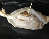 しっとり柔らか！豚もものローストポーク作り方19写真