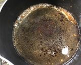 しっとり柔らか！豚もものローストポーク作り方23写真