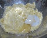 卵・牛乳不使用HMで簡単バナナケーキ作り方3写真