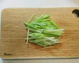 にんじんのしりしりとちゃうやつ作り方2写真