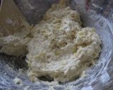卵・牛乳不使用HMで簡単バナナケーキ作り方6写真