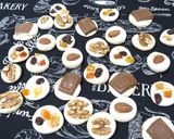 【簡単】サクサク メレンゲクッキー♪作り方29写真