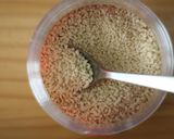 ドルチェのスープパスタ作り方2写真