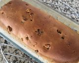 クルミ入り全粒粉のパン☆トルコ作り方6写真