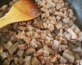常備菜として★スジこんにゃく煮作り方6写真