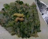 マダラの花餃子作り方3写真
