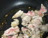 大人の惣菜◎もやしとピーマン＋α中華炒め作り方5写真
