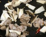 大人の惣菜◎もやしとピーマン＋α中華炒め作り方6写真