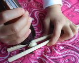 銀杏を食す!作り方6写真