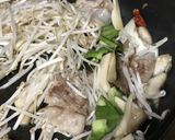 大人の惣菜◎もやしとピーマン＋α中華炒め作り方7写真