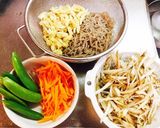 おかず！きんぴらゴボウ。作り方1写真