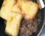 おかず！きんぴらゴボウ。作り方2写真