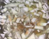ばあちゃんの離乳食（おかゆ）10ヶ月〜作り方4写真