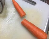 ばあちゃんの離乳食（おかゆ）10ヶ月〜作り方6写真