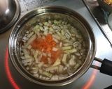 ばあちゃんの離乳食（おかゆ）10ヶ月〜作り方8写真