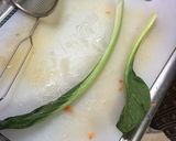 ばあちゃんの離乳食（おかゆ）10ヶ月〜作り方9写真