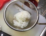 ばあちゃんの離乳食（おかゆ）10ヶ月〜作り方11写真