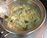 ばあちゃんの離乳食（おかゆ）10ヶ月〜作り方12写真