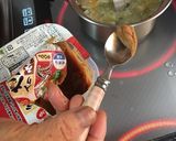 ばあちゃんの離乳食（おかゆ）10ヶ月〜作り方13写真